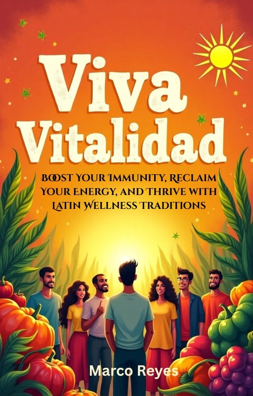Viva Vitalidad