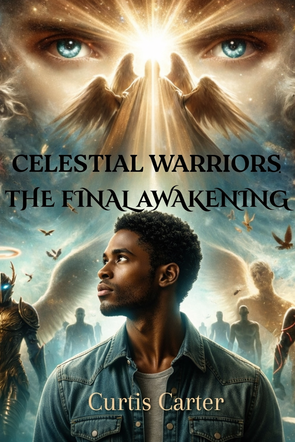 Celestial Warriors: The Final Awakening