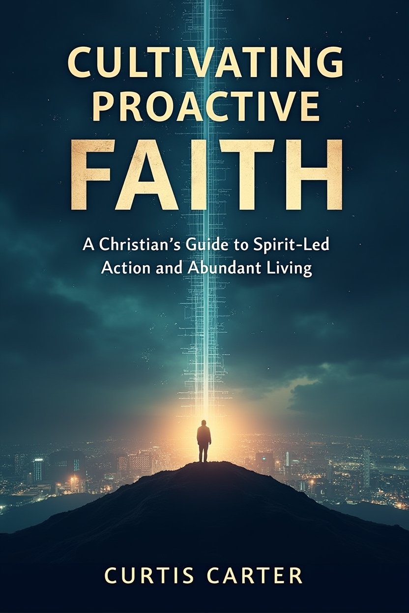 Cultivating Proactive Faith