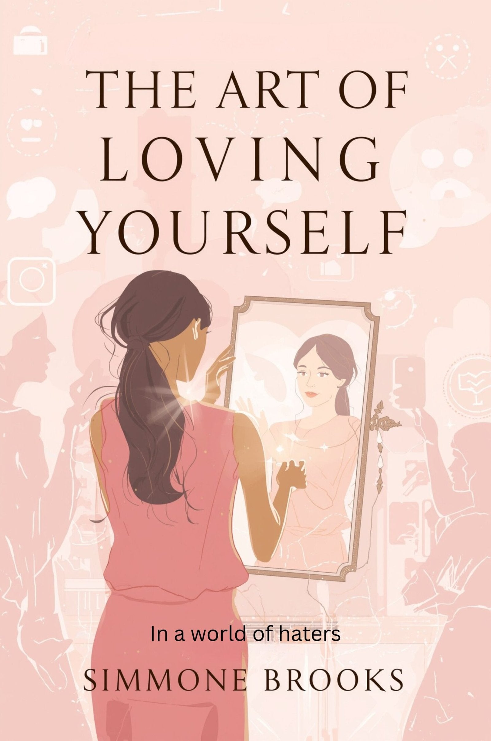 The Art of Loving Yourself