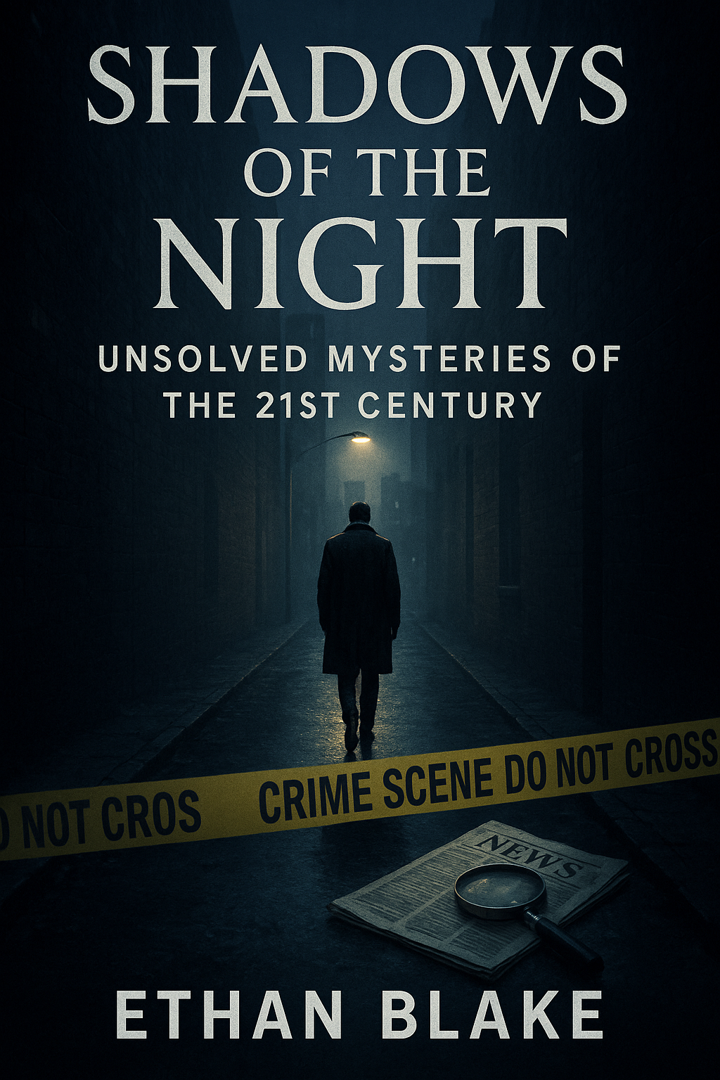 Shadows Of The Night