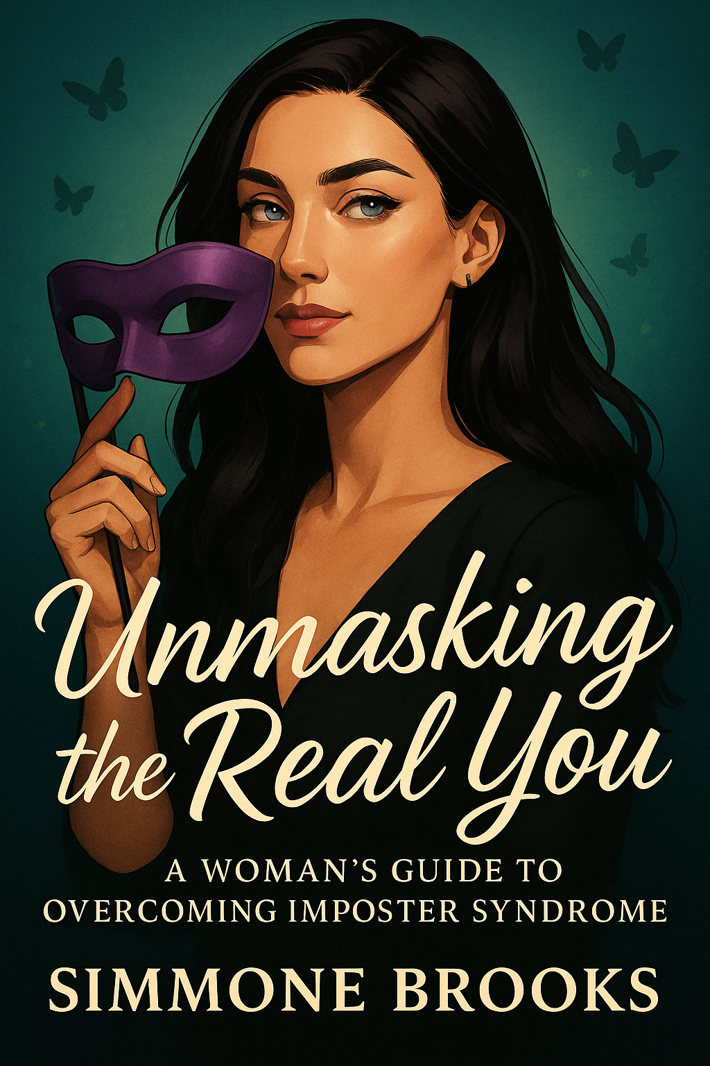 Unmasking the Real You