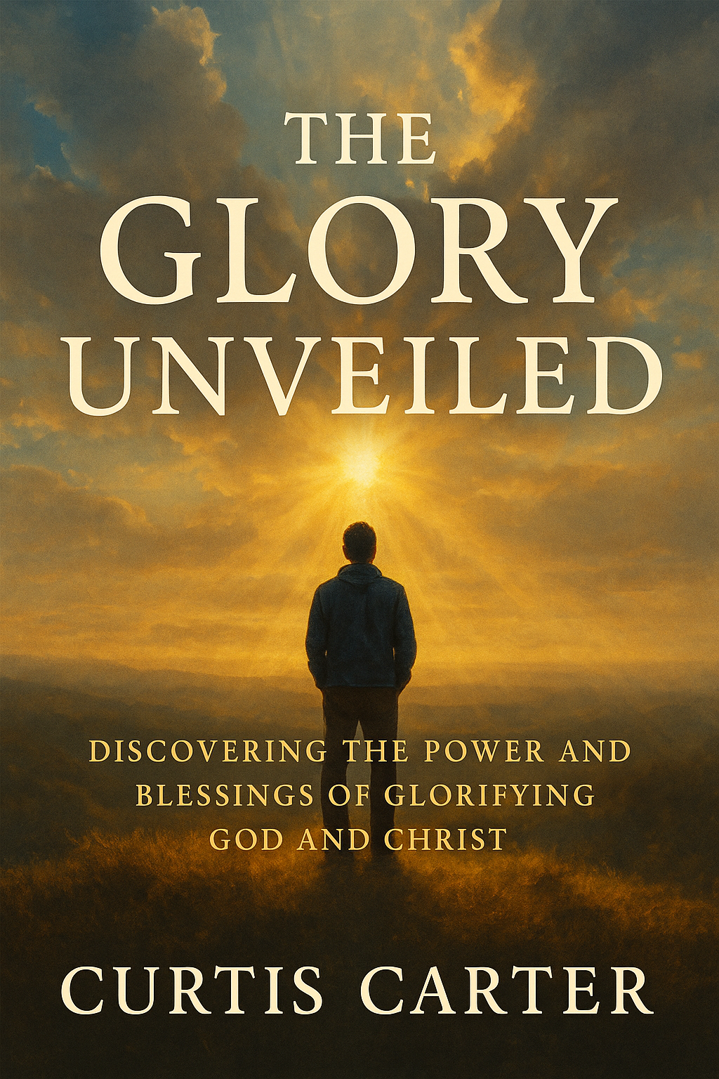 The Glory Unveiled