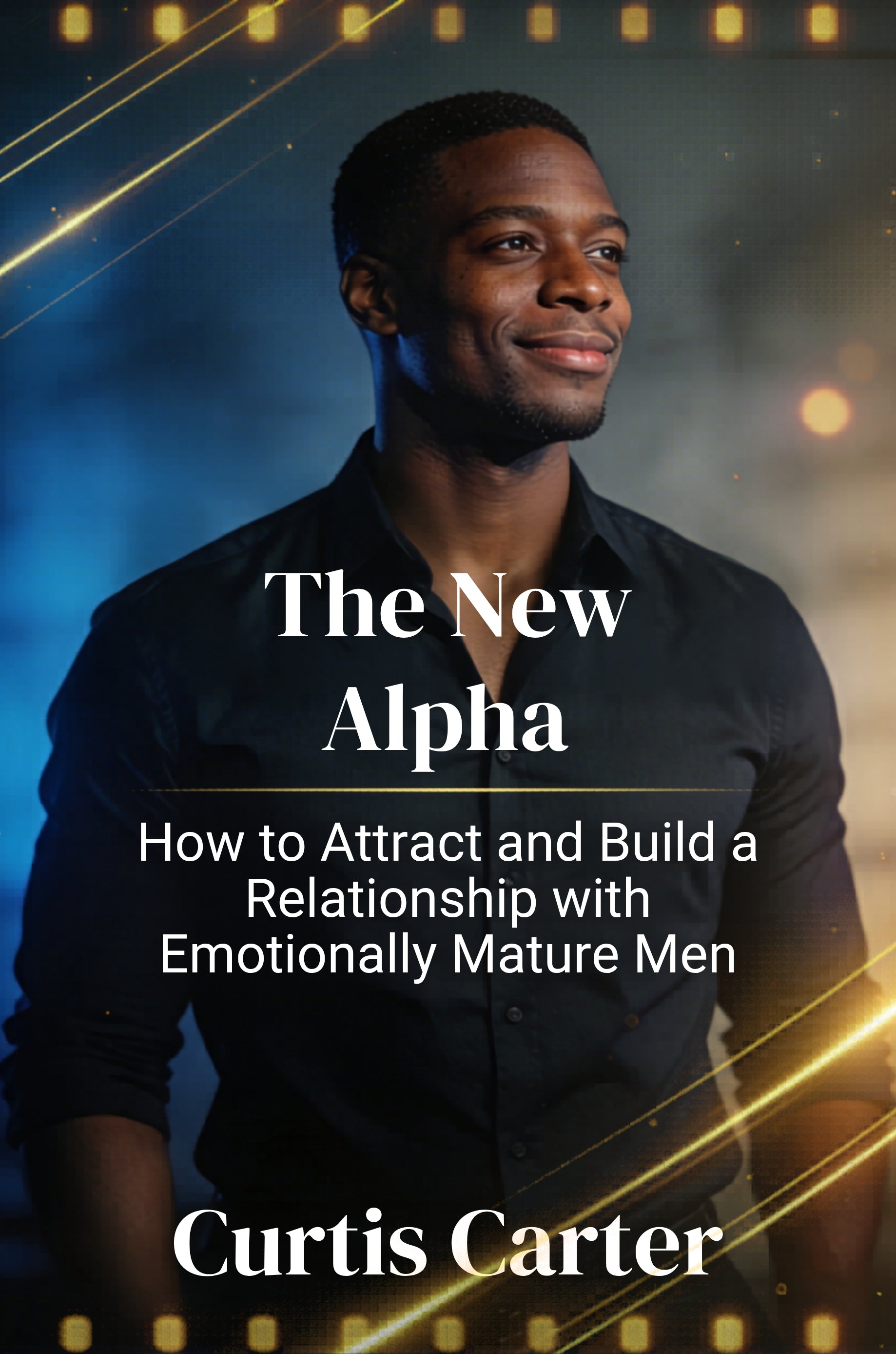 The New Alpha: Understanding Emotionally Mature Men