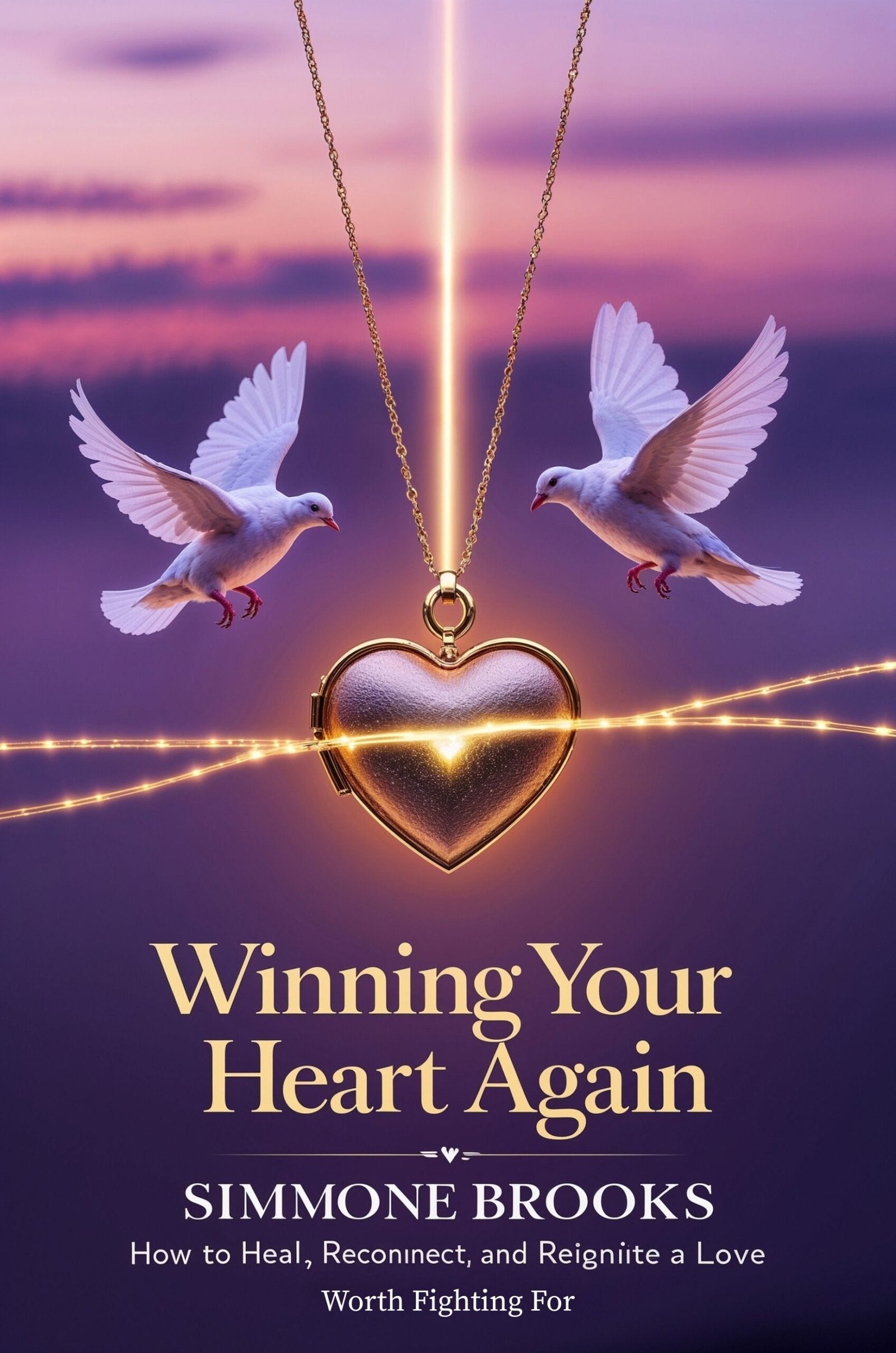 Winning Your Heart Again