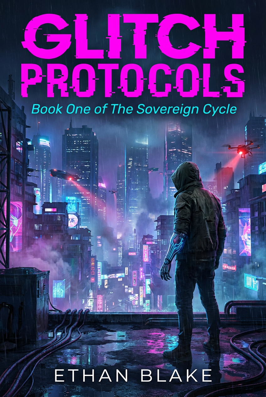Glitch Protocols